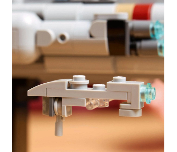 LEGO Star Wars 75405 Krążownik typu Home One - 1284137 - zdjęcie 11